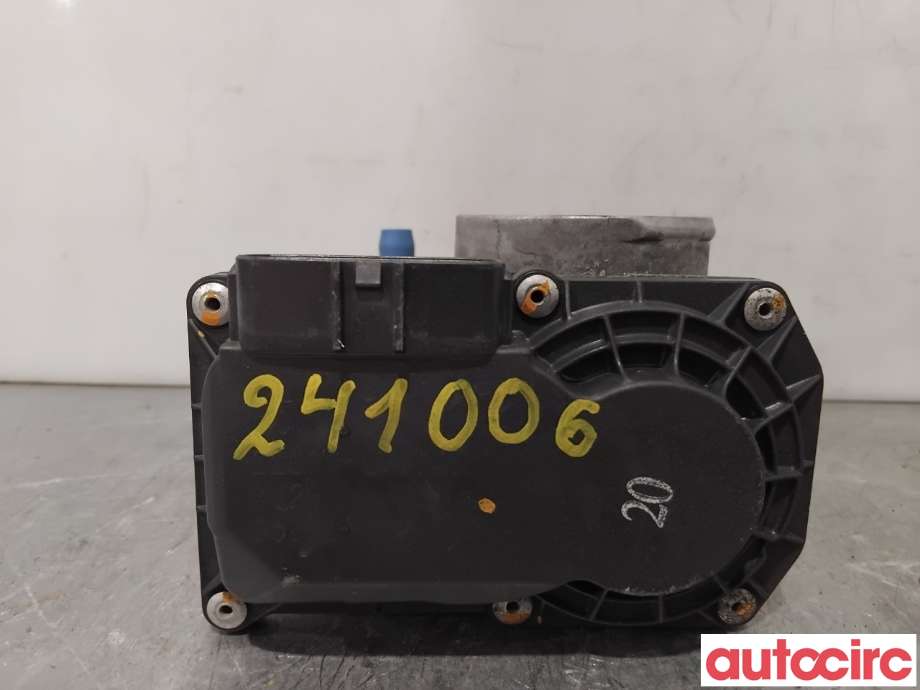 Spjeldhus til Toyota Auris 2013-2015 (Type II, Fase 1)  (TOYOTA|220300T110||22030-0T110)