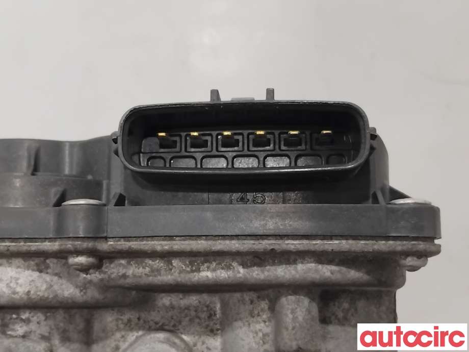 Spjeldhus til Toyota Auris 2013-2015 (Type II, Fase 1)  (TOYOTA|220300T110||22030-0T110)