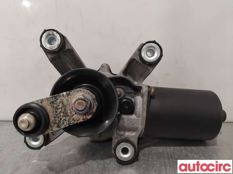 Viskermotor frontrute til Isuzu D-Max 2007-2012 (Type I)  (ISUZU|8980576220|)