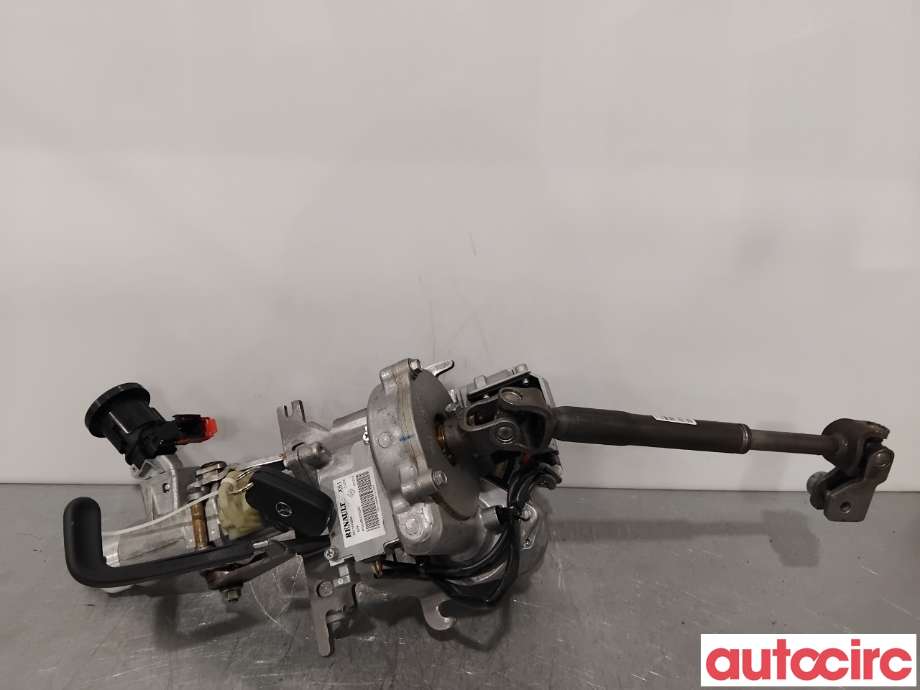 Rattaksel elektrisk servo til Mercedes Citan, 2012-2021 (W415) (W415) (MERCEDES|A4159007702)