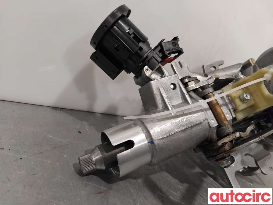 Rattaksel elektrisk servo til Mercedes Citan 2012-2021 (W415) (W415) (MERCEDES|A4159007702||8201443858)