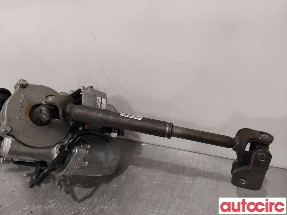 Rattaksel elektrisk servo til Mercedes Citan 2012-2021 (W415) (W415) (MERCEDES|A4159007702||8201443858)