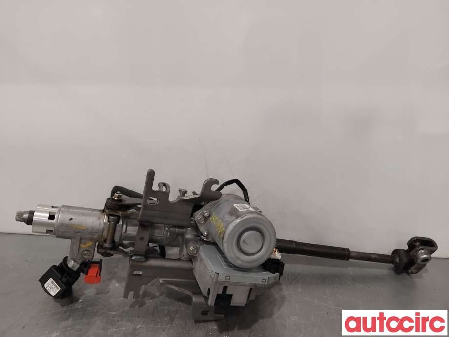 Rattaksel elektrisk servo til Mercedes Citan 2012-2021 (W415) (W415) (MERCEDES|A4159007702||8201443858)