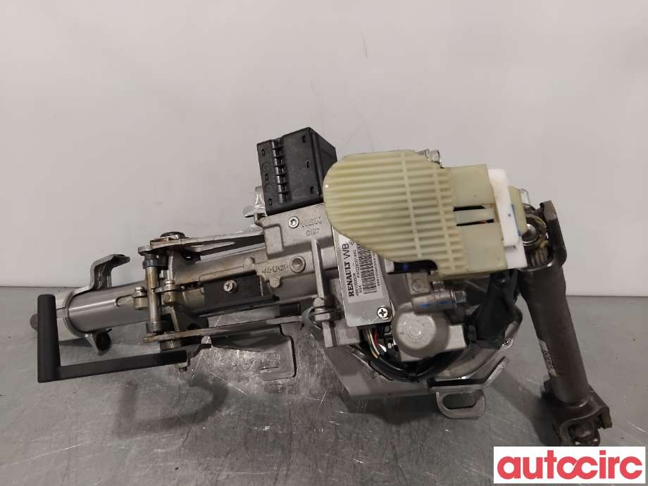 Rattaksel elektrisk servo til Nissan Qashqai, 2014-2021 (Type II)  (NISSAN|48811HV08B)