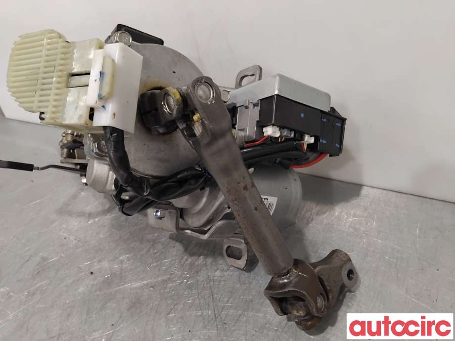 Rattaksel elektrisk servo til Nissan Qashqai 2014-2021 (Type II)  (NISSAN|48811HV08B||488100950R)