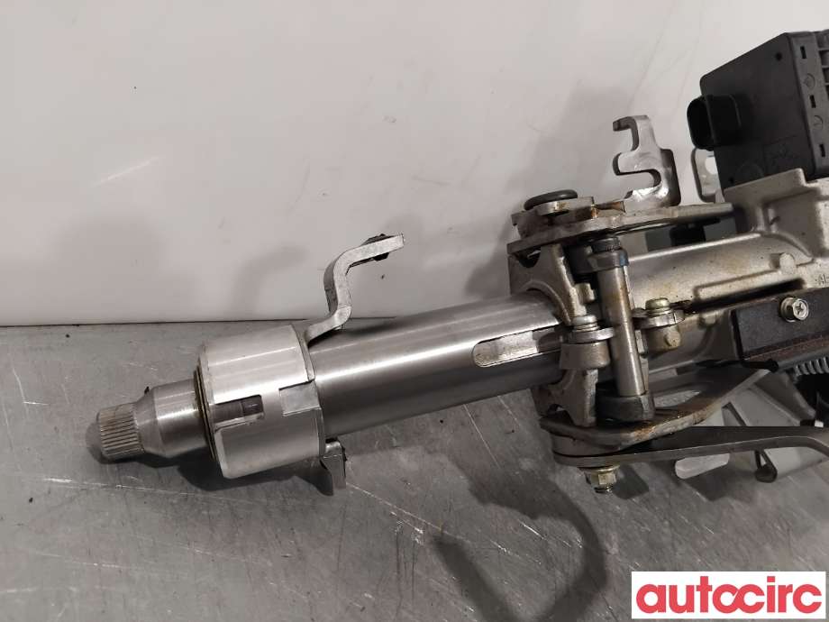 Rattaksel elektrisk servo til Nissan Qashqai 2014-2021 (Type II)  (NISSAN|48811HV08B||488100950R)
