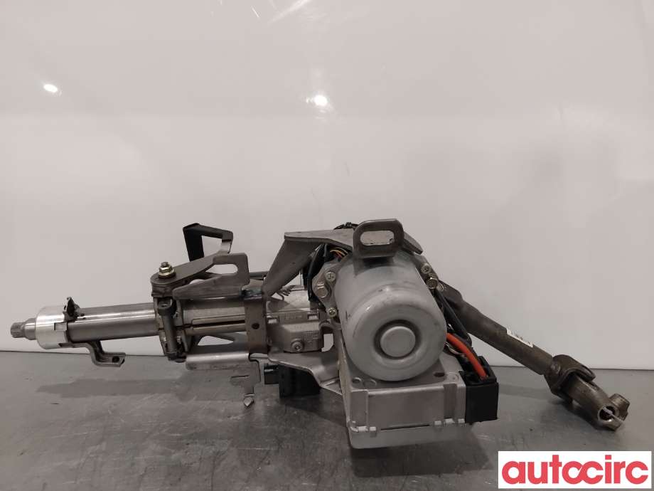 Rattaksel elektrisk servo til Nissan Qashqai 2014-2021 (Type II)  (NISSAN|48811HV08B||488100950R)