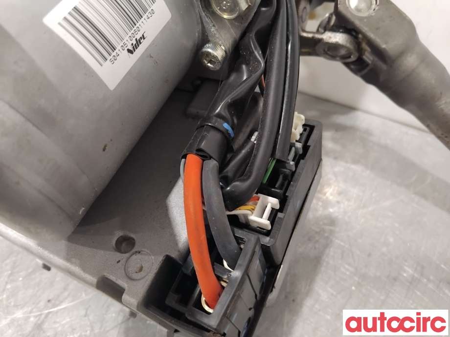 Rattaksel elektrisk servo til Nissan Qashqai 2014-2021 (Type II)  (NISSAN|48811HV08B||488100950R)