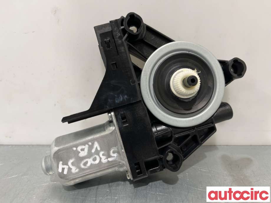 Ruteheis venstre bak til Volvo V60/V60 CC 2013-2018 (Type I, Fase 2)  (VOLVO|31253064|966264-102|)