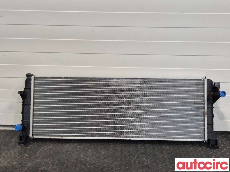 Radiator (automat gir) til MG MG4 2022-->> (MG|544761281|)
