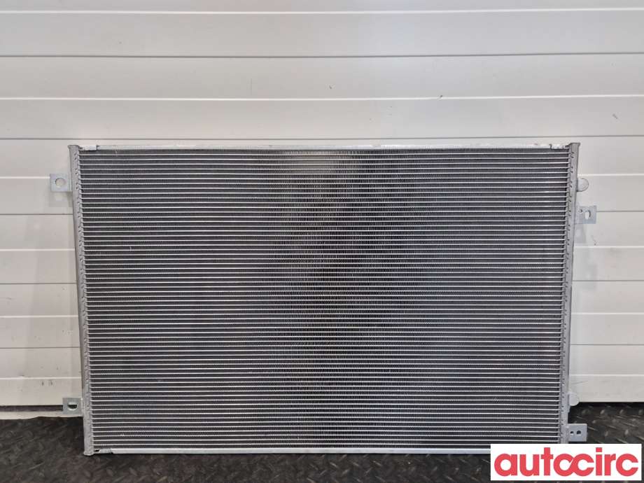 Aircondition radiator til MG MG4 2022-->>  (MG|10917093|)