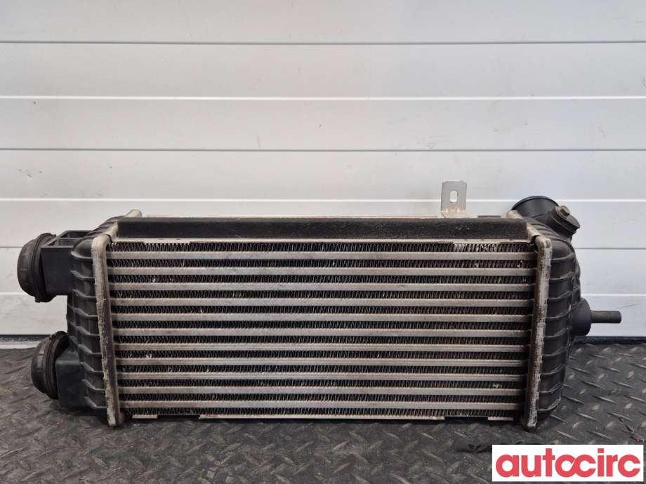 Intercooler til Hyundai Tucson 2015-2020  (HYUNDAI|282712U200|)