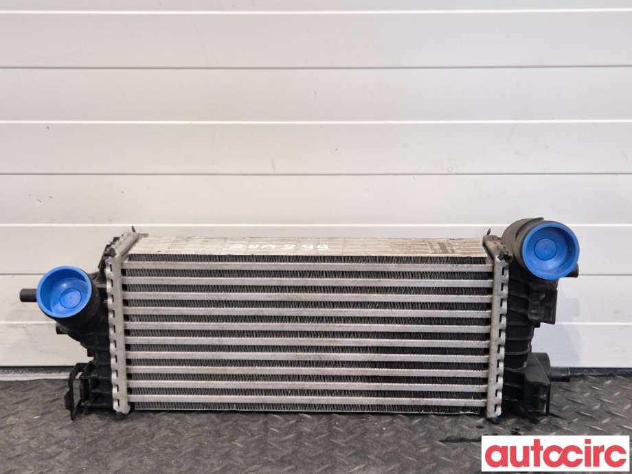 Intercooler til Ford Focus, 2011-2014 (Type III, Fase 1)  (FORD|2026747)
