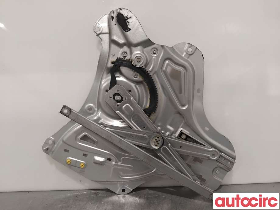 Ruteheis til Hyundai Ix35 2010-2015  (HYUNDAI|824022Y000||82480-2Y330)