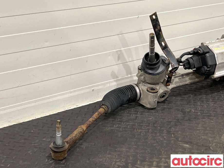 Tannstang elektrisk til Opel Astra J 2010-2015  (OPEL|13363853|13368197)