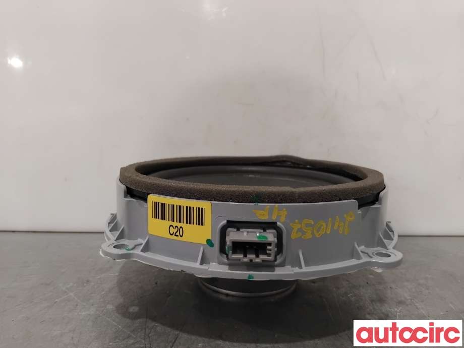 Bilstereo høyttaler til Kia e-Soul 2019-->> (Type III)  (KIA|96330M6200||96330-M6200)