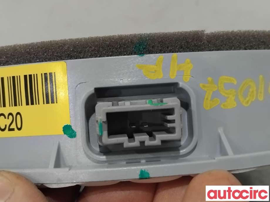 Bilstereo høyttaler til Kia e-Soul 2019-->> (Type III)  (KIA|96330M6200||96330-M6200)