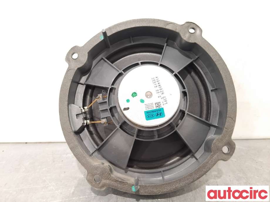 Bilstereo høyttaler til Kia e-Soul 2019-->> (Type III) (KIA|96340M6200||96340-M6200)