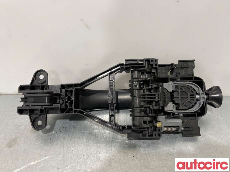 Dørhåndtak utv venstre bak til Volvo V60/V60 CC 2013-2018 (Type I, Fase 2)  (VOLVO|39832339|31440086)