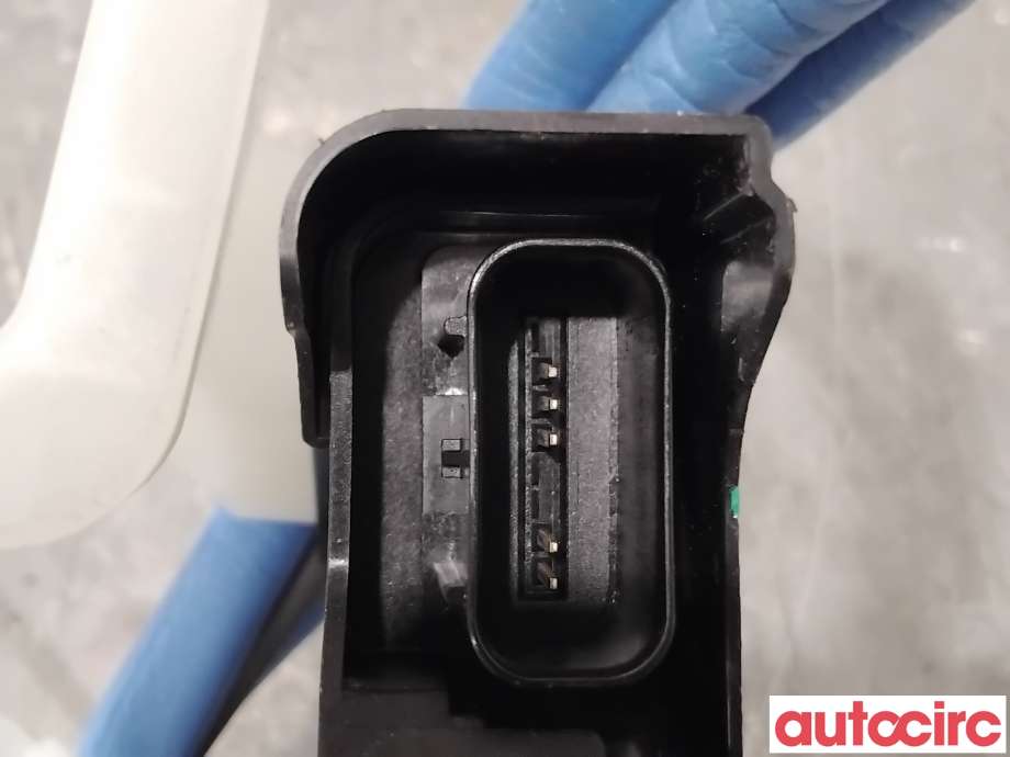 Låsekasse høyre bak til Kia e-Soul 2019-->> (Type III)  (KIA|81420K0000|)
