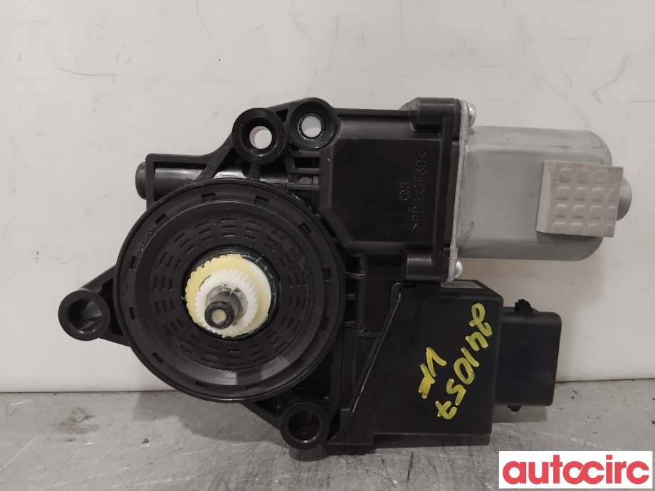 Ruteheis venstre foran til Kia e-Soul 2019-->> (Type III)  (KIA|82450K0010|)