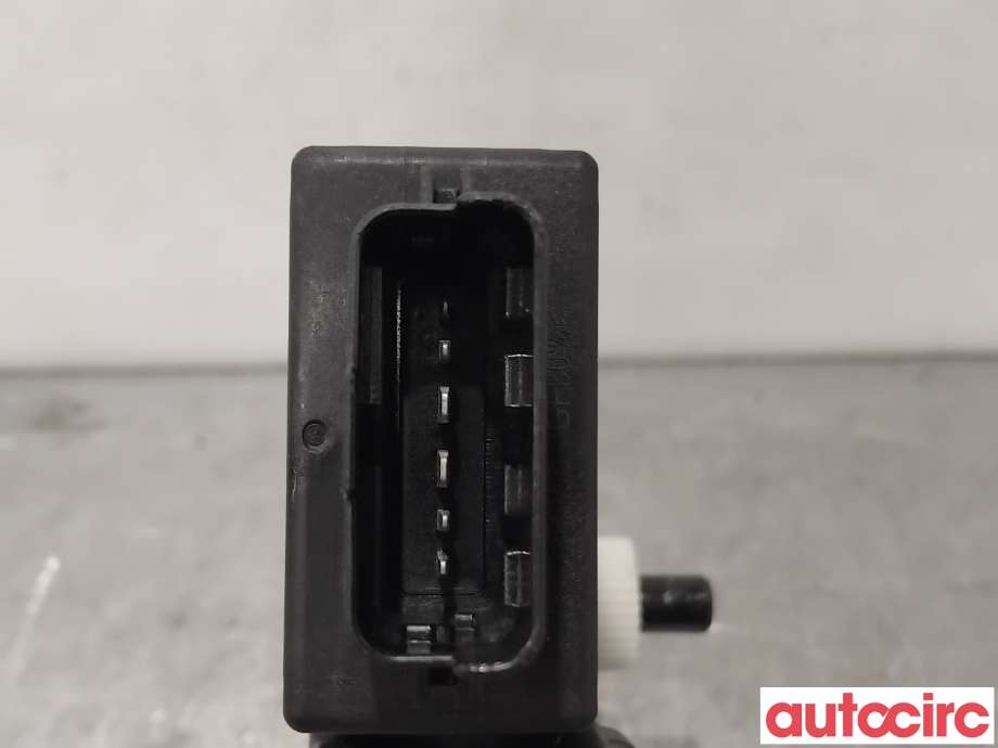 Ruteheis venstre foran til Kia e-Soul 2019-->> (Type III)  (KIA|82450K0010|)