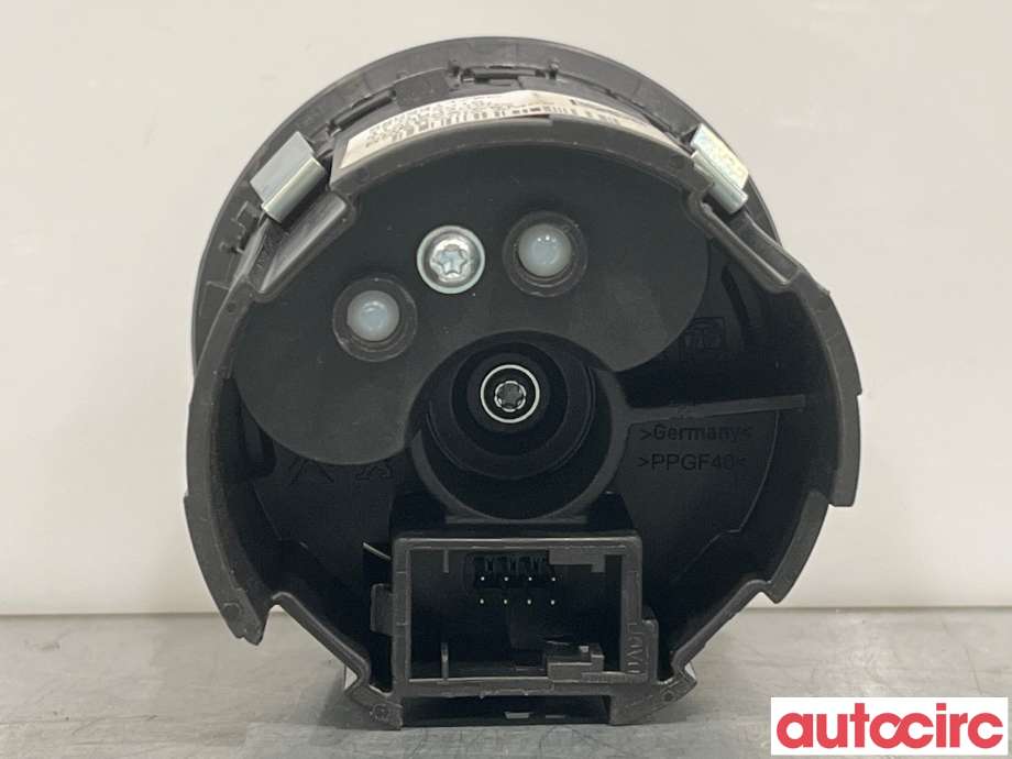 Girstang/girvelger automat til Opel Combo E 2019-->>  (OPEL|98093147ZD)