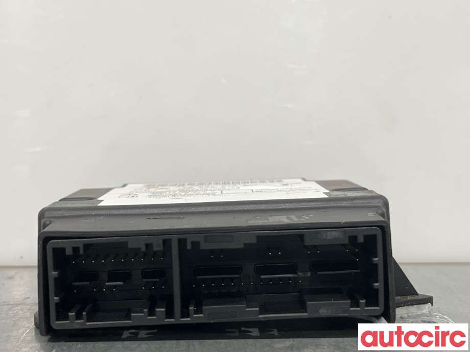 Airbag elektronikk til Opel Combo E 2019-->>  (OPEL|9823741280)