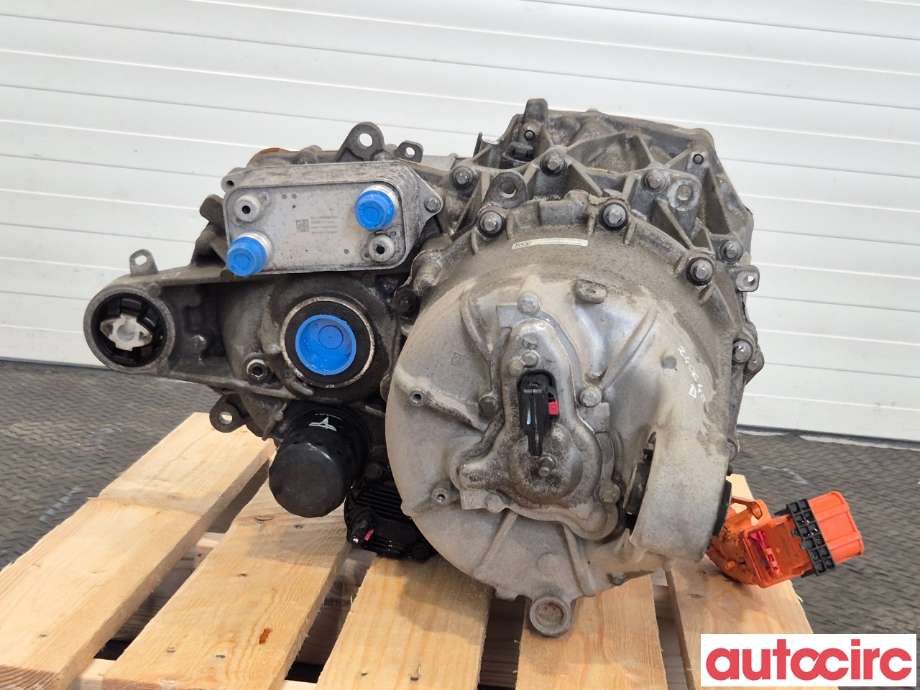 Motor elbil bak til Tesla Model 3 2018-2023 (Fase 1)  (TESLA|1120990-00-J||1120990-00-H)