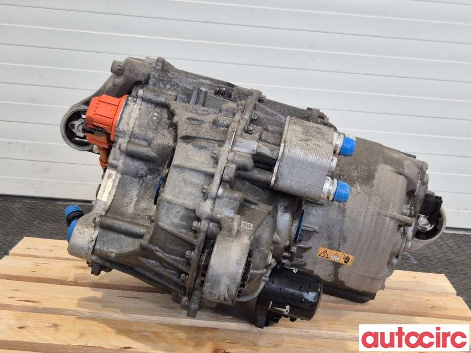 Motor elbil bak til Tesla Model 3 2018-2023 (Fase 1)  (TESLA|1120990-00-J||1120990-00-H)