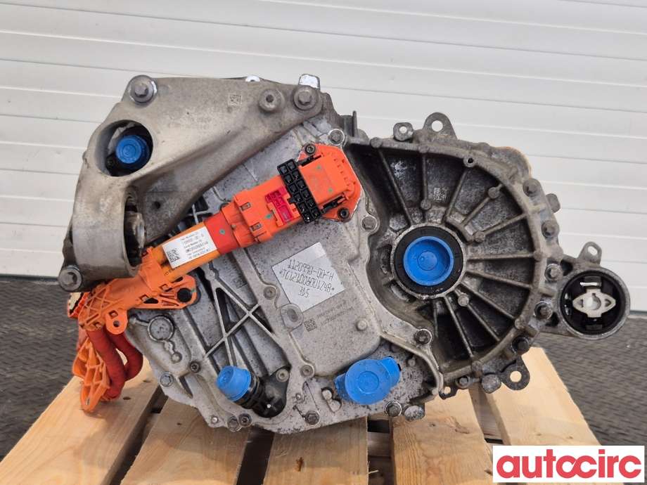 Motor elbil bak til Tesla Model 3 2018-2023 (Fase 1)  (TESLA|1120990-00-J||1120990-00-H)