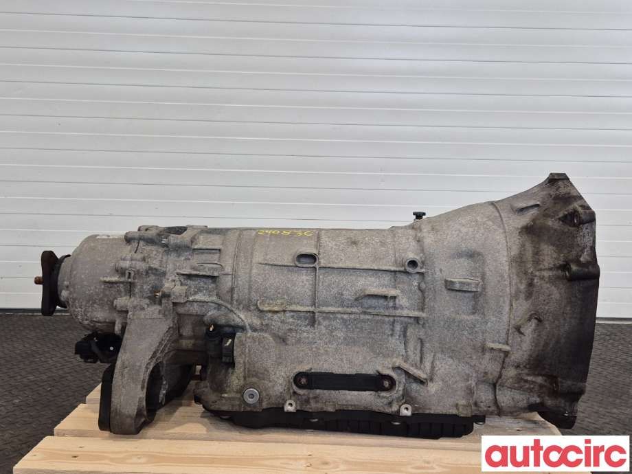 Girkasse automat til BMW X5 2007-2013 (E70) (E70) (BMW|24007644022||GA8HP70X-X4P)