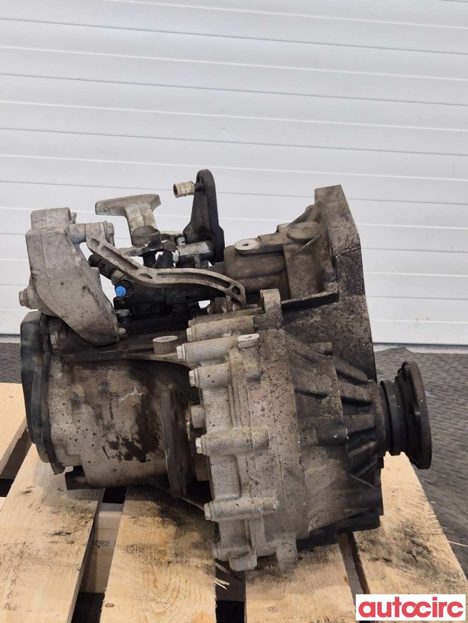 Girkasse manuell til VW Golf VI 2008-2012  (VOLKSWAGEN|0A4300046H|LUB)