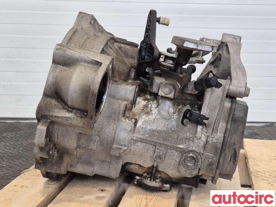 Girkasse manuell til VW Golf VI 2008-2012  (VOLKSWAGEN|0A4300046H|LUB)