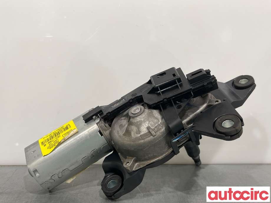 Viskermotor bakrute til Ford Mondeo 2014-2019 (Type V, Fase 1)  (FORD|1872394|DS73-17404AB)