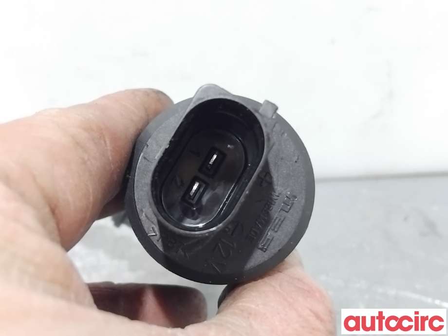 Spylerpumpe til Mercedes E-Klasse 2009-2013 (Fase 1) (W212) (W212) (MERCEDES|A2108691221|2108691221|A2108691121)