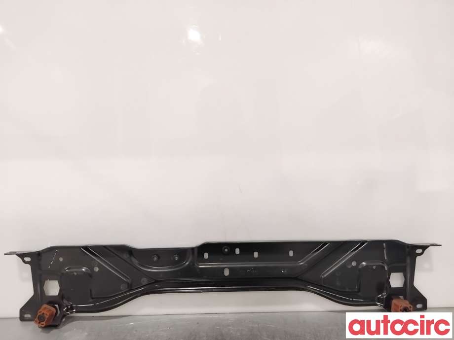 Frontplate til Mercedes E-Klasse 2009-2013 (Fase 1) (W212) (W212) (MERCEDES|A2126201100|)
