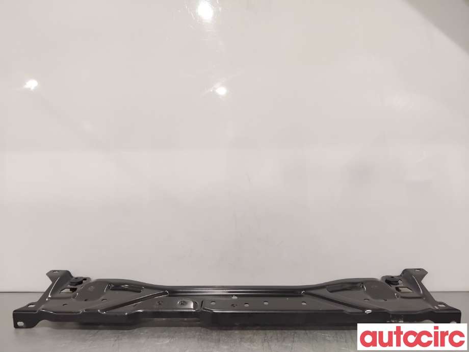 Frontplate til Mercedes E-Klasse 2009-2013 (Fase 1) (W212) (W212) (MERCEDES|A2126201100|)