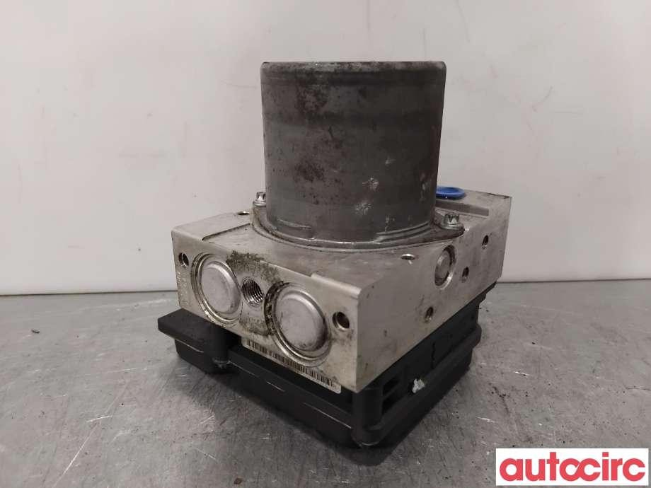ABS sentral til Mercedes E-Klasse 2009-2013 (Fase 1) (W212) (W212) (MERCEDES|A2124313612|0265236369|A2184313312)