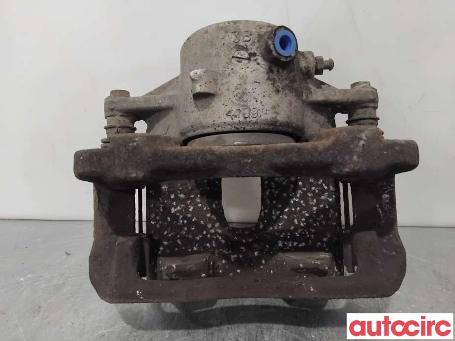 Bremsecaliper høyre foran til Mercedes E-Klasse 2009-2013 (Fase 1) (W212) (W212) (MERCEDES|A2044212481|)