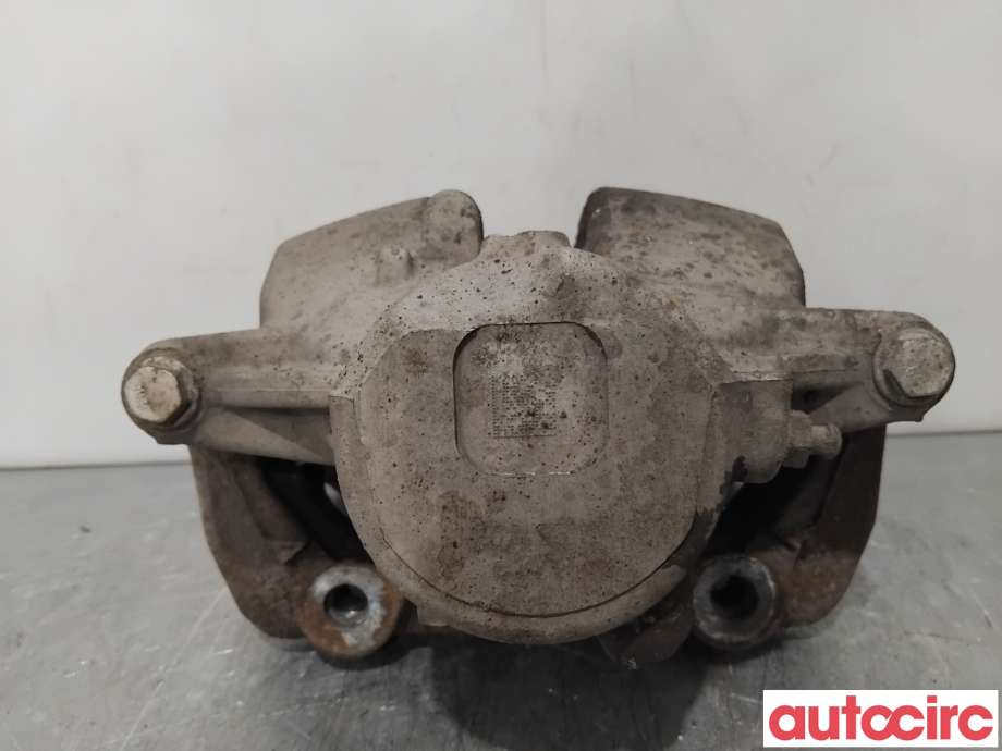 Bremsecaliper høyre foran til Mercedes E-Klasse 2009-2013 (Fase 1) (W212) (W212) (MERCEDES|A2044212481|)