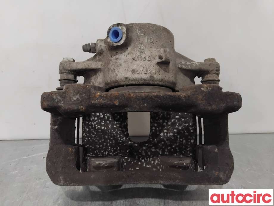 Bremsecaliper venstre foran til Mercedes E-Klasse 2009-2013 (Fase 1) (W212) (W212) (MERCEDES|A2044212381|)