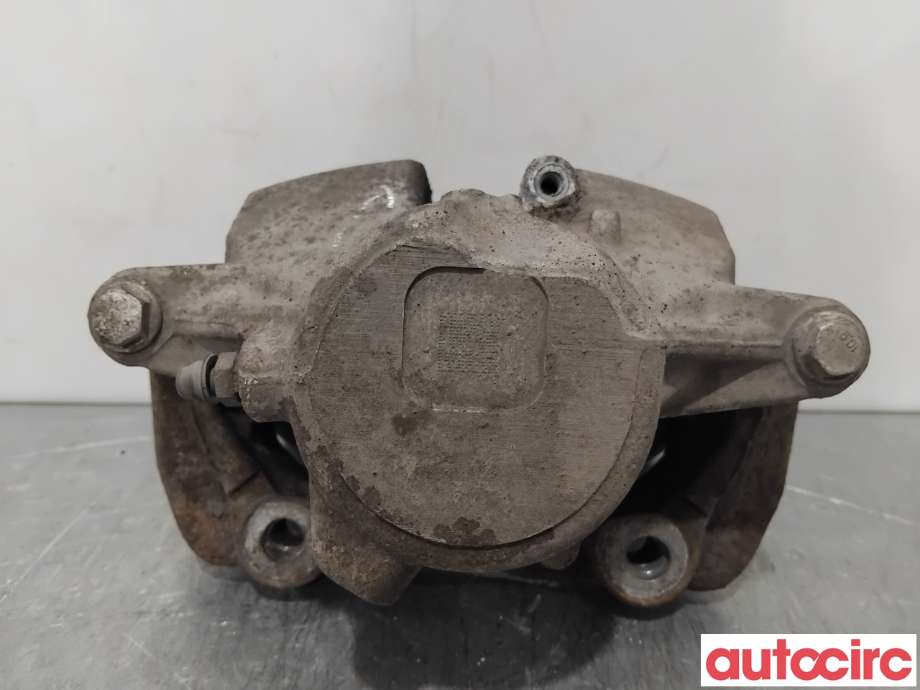 Bremsecaliper venstre foran til Mercedes E-Klasse 2009-2013 (Fase 1) (W212) (W212) (MERCEDES|A2044212381|)