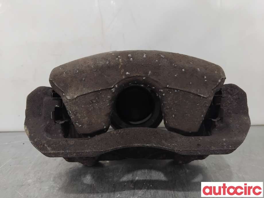 Bremsecaliper venstre foran til Mercedes E-Klasse 2009-2013 (Fase 1) (W212) (W212) (MERCEDES|A2044212381|)