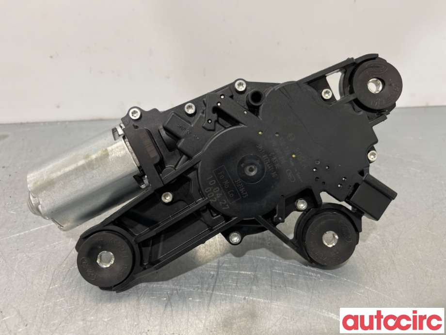 Viskermotor bakrute til Ford Focus 2008-2010 (Type II, Fase 2)  (FORD|1689913|0390201210|3M51-R17K441-AG)