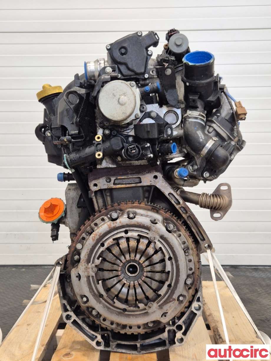Motor diesel til Mercedes Citan, 2012-2021 (W415) (W415) (MERCEDES|A6070100601)
