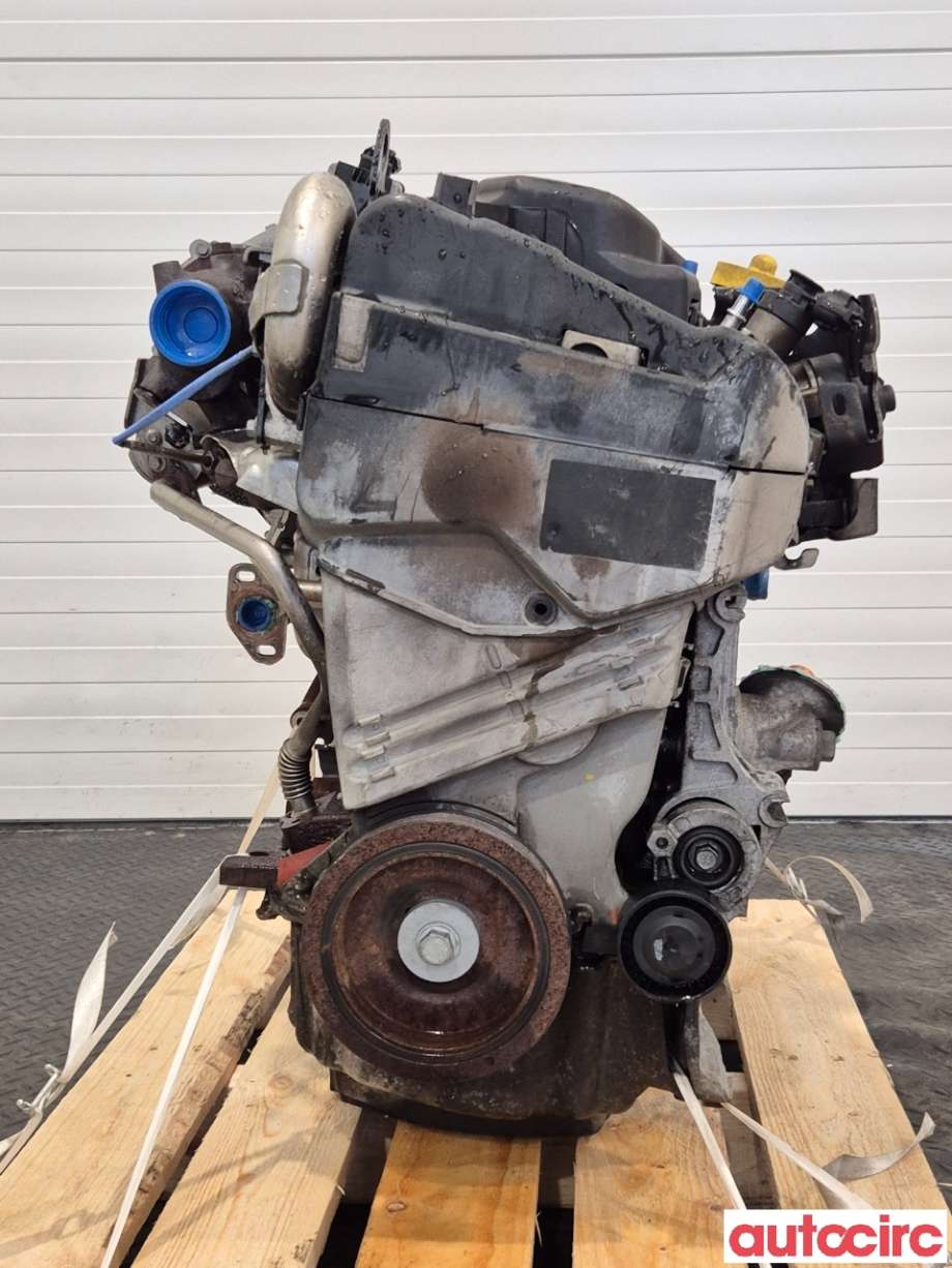 Motor diesel til Mercedes Citan 2012-2021 (W415) (W415) (MERCEDES|A6070100601|OM607951|A6070109300)