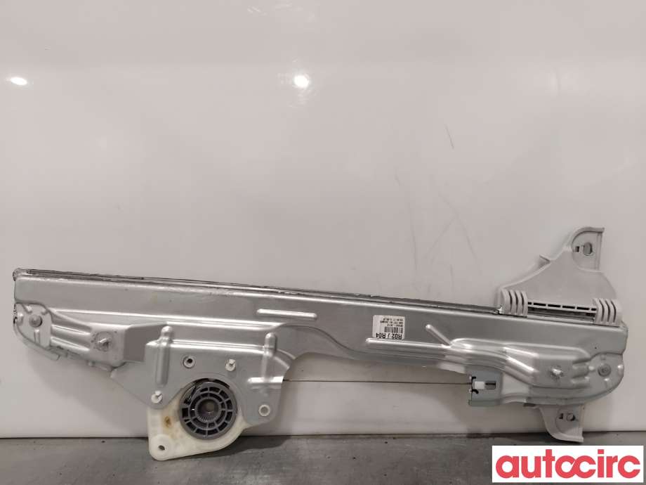 Ruteheis til Hyundai Kona 2017-2021 (Type I, Fase 1)  (HYUNDAI|82404J9000||82402-J9010)