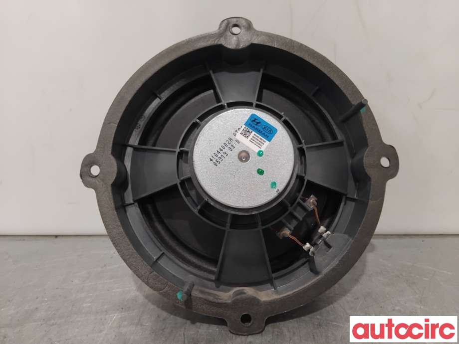 Bilstereo høyttaler til Kia e-Soul 2019-->> (Type III)  (KIA|96340M6200||96340-M6200)