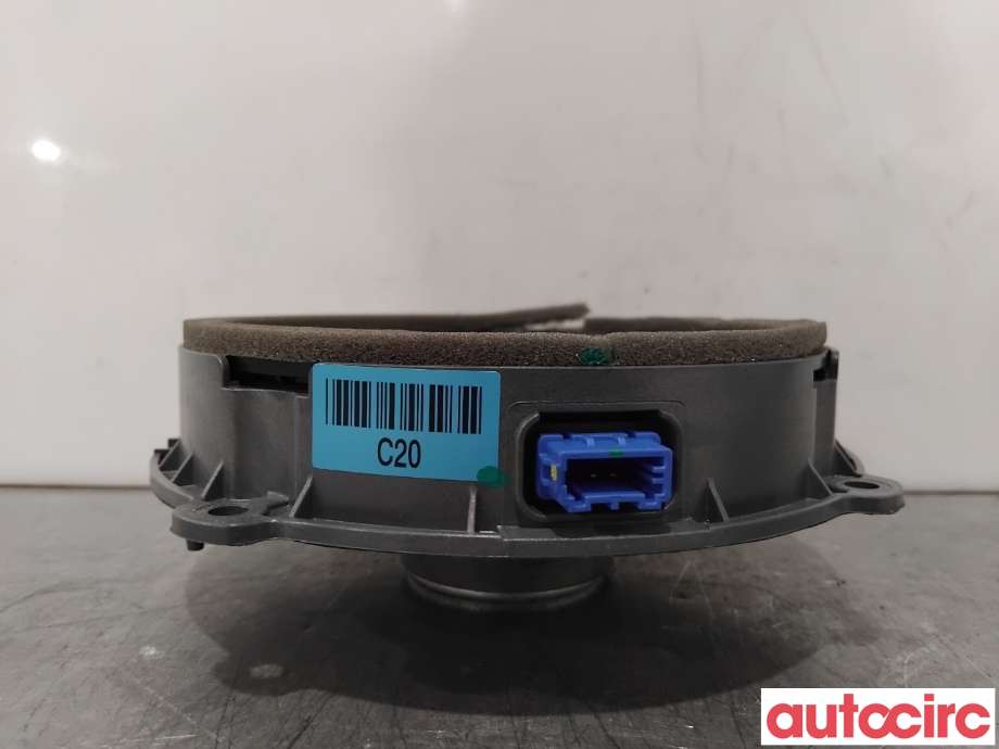 Bilstereo høyttaler til Kia e-Soul 2019-->> (Type III)  (KIA|96340M6200||96340-M6200)